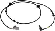 dorman 695 882 wheel speed sensor logo