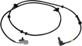 img 3 attached to Dorman 695 882 Wheel Speed Sensor