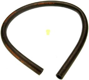 img 1 attached to 🔧 High-quality Replacement Power Steering Return Hose - Edelmann 71351