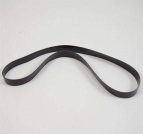 img 2 attached to EUREKA Brand Style R Vacuum Belt: Ensuring Optimal Cleaning Efficiency with Superior Durability