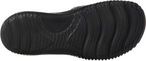 img 1 attached to 👟 Ultimate Athletic Comfort: Adidas Alphabounce Slide Sport Sandal Men's Shoes