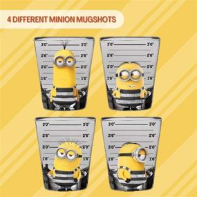 img 1 attached to DM111864 🍌 Minions from Silver Buffalo