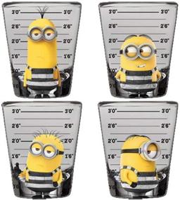 img 4 attached to DM111864 🍌 Minions from Silver Buffalo