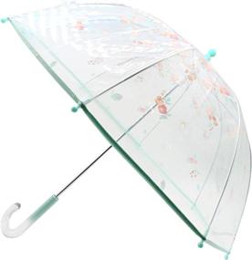 img 2 attached to ☂️ Ashley Lightweight Windproof Cartoon Umbrella