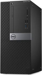 img 1 attached to Dell Optiplex I7 7700 Radeon Renewed