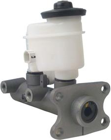 img 1 attached to Cardone 13 2737 Select Master Cylinder