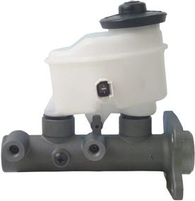 img 4 attached to Cardone 13 2737 Select Master Cylinder