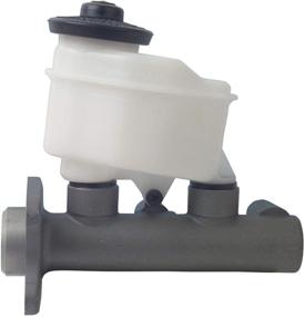 img 2 attached to Cardone 13 2737 Select Master Cylinder