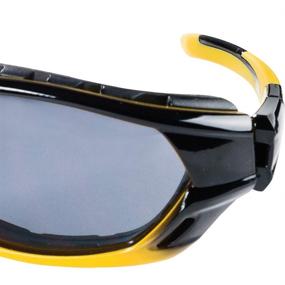 img 1 attached to 👓 Sellstrom S70001 Glasses: Ultimate Protective Eyewear for Enhanced Safety