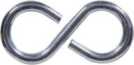 hillman hardware essentials - 100 pack industrial hardware and hooks with premium finish logo