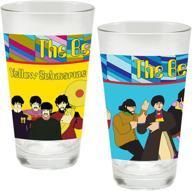 🚇 vandor yellow submarine 73012 beatles edition логотип