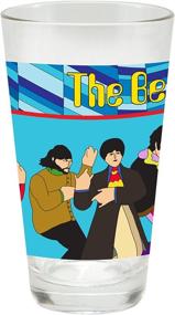 img 2 attached to 🚇 Vandor Yellow Submarine 73012 Beatles Edition