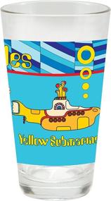 img 3 attached to 🚇 Vandor Yellow Submarine 73012 Beatles Edition