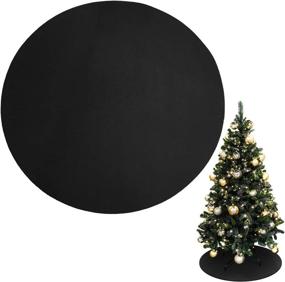 img 4 attached to XCEL Round Thick Christmas Protector