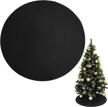 xcel round thick christmas protector logo