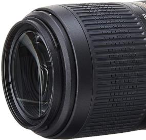 img 2 attached to 📷 Tamron AF 70-300mm f/4.0-5.6 SP Di VC USD XLD: Превосходное качество для цифровых зеркальных камер Nikon