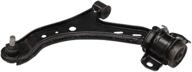 🏎️ premium moog rk80727 control arm with ball joint assembly - superior performance & durability logo