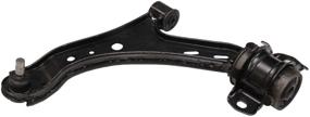 img 4 attached to 🏎️ Premium MOOG RK80727 Control Arm with Ball Joint Assembly - Superior Performance & Durability