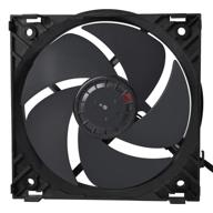 🎮 xbox one series pva120g12r-p01 i12t12ms1a5-57a07 internal cooling fan replacement - compatible fan cooler parts logo