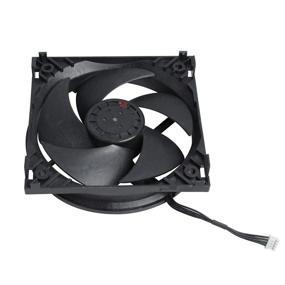 img 3 attached to 🎮 XBOX One Series PVA120G12R-P01 I12T12MS1A5-57A07 Internal Cooling Fan Replacement - Compatible Fan Cooler Parts