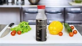 img 2 attached to Kolder Stir Fry Bottle 13 Ounce Designed