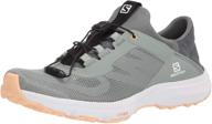 salomon womens amphib sneaker weather logo