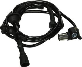 img 1 attached to Standard Motor Products ALS93 Sensor