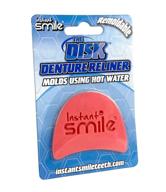 💁 easyfit denture reliner: instant smile solution with hot water molding logo