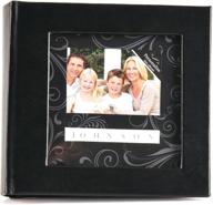 pinnacle frame personalized photo album logo