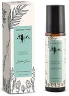 eastward pilgrim all-natural eyebrow & lash serum: promote natural brow & lash growth with a gentle, chemical-free formula – 10ml logo