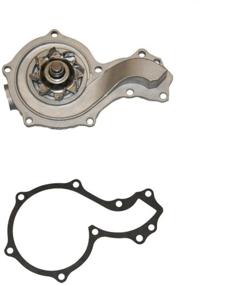 img 1 attached to 🔧 GMB 180-1070 Aftermarket Water Pump with Gasket - Superior Replacement for OE Model