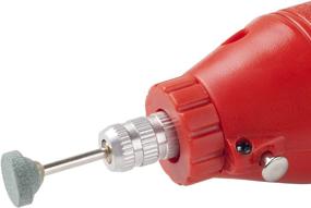 img 1 attached to 🔩 Cordless Rotary Tool Stalwart 3 6V