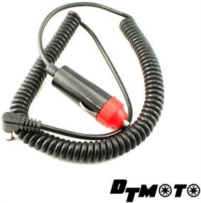 img 2 attached to DT MOTO Red 18X LED Firefighter EMT Personal Emergency Vehicle Strobe Warning Dash Light - 1 Unit
