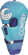 👶 cwb connelly babysafe nylon vest, up to 30 lbs, for boys логотип