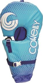 img 1 attached to 👶 CWB Connelly BabySafe Nylon Vest, Up to 30 lbs, for Boys
