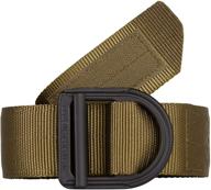 👖 5.11 tactical operator belt - essential men's accessories for belts logo