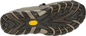 img 1 attached to 👟 Оптимизированные для поиска: Женские водные туфли Merrell HYDROTREKKER