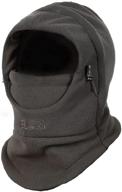 triwonder fleece balaclava for toddlers - boys' weather accessories logo