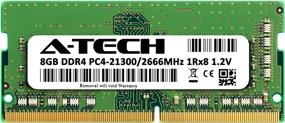 img 3 attached to Сменный модуль Tech 8GB Crucial CT8G4SFS8266