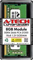 сменный модуль tech 8gb crucial ct8g4sfs8266 логотип