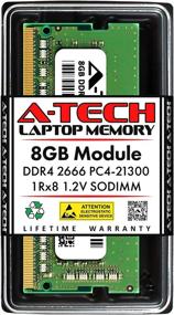 img 4 attached to Сменный модуль Tech 8GB Crucial CT8G4SFS8266