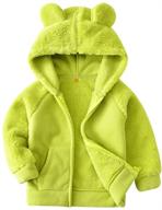 👕 high-quality toddler hoodies | boys' sweatshirts | goodkids clothing logo