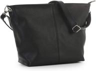 👜 exquisite liatalia genuine italian leather women's handbags, wallets and hobo bags: a class apart! logo