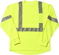 👷 forester 2x large reflective safety visibility logo