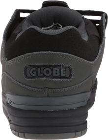 img 2 attached to Globe Mens Fusion M Black Night
