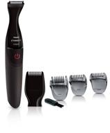 💇 discover the ultimate grooming solution: philips norelco gostyler fs9185/49 - trim, shape, and style in style! logo