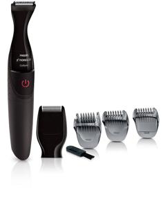 img 4 attached to 💇 Discover the Ultimate Grooming Solution: Philips Norelco GoStyler FS9185/49 - Trim, Shape, and Style in Style!