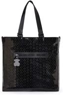 shopping lindsay womens shoulder 8x34x34 logo