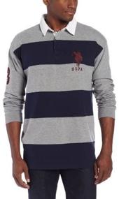 img 1 attached to U.S. Polo Assn Classic Pieced