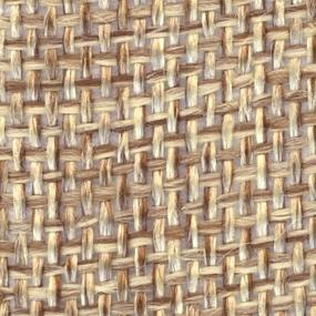 img 1 attached to 🎀 Berwick Offray 7/8" Wide Rustic Saddle Polyester Ribbon - Natural Brown - 3 Yards: Quality Craftsmanship for Rustic Décor and Gift Wrapping